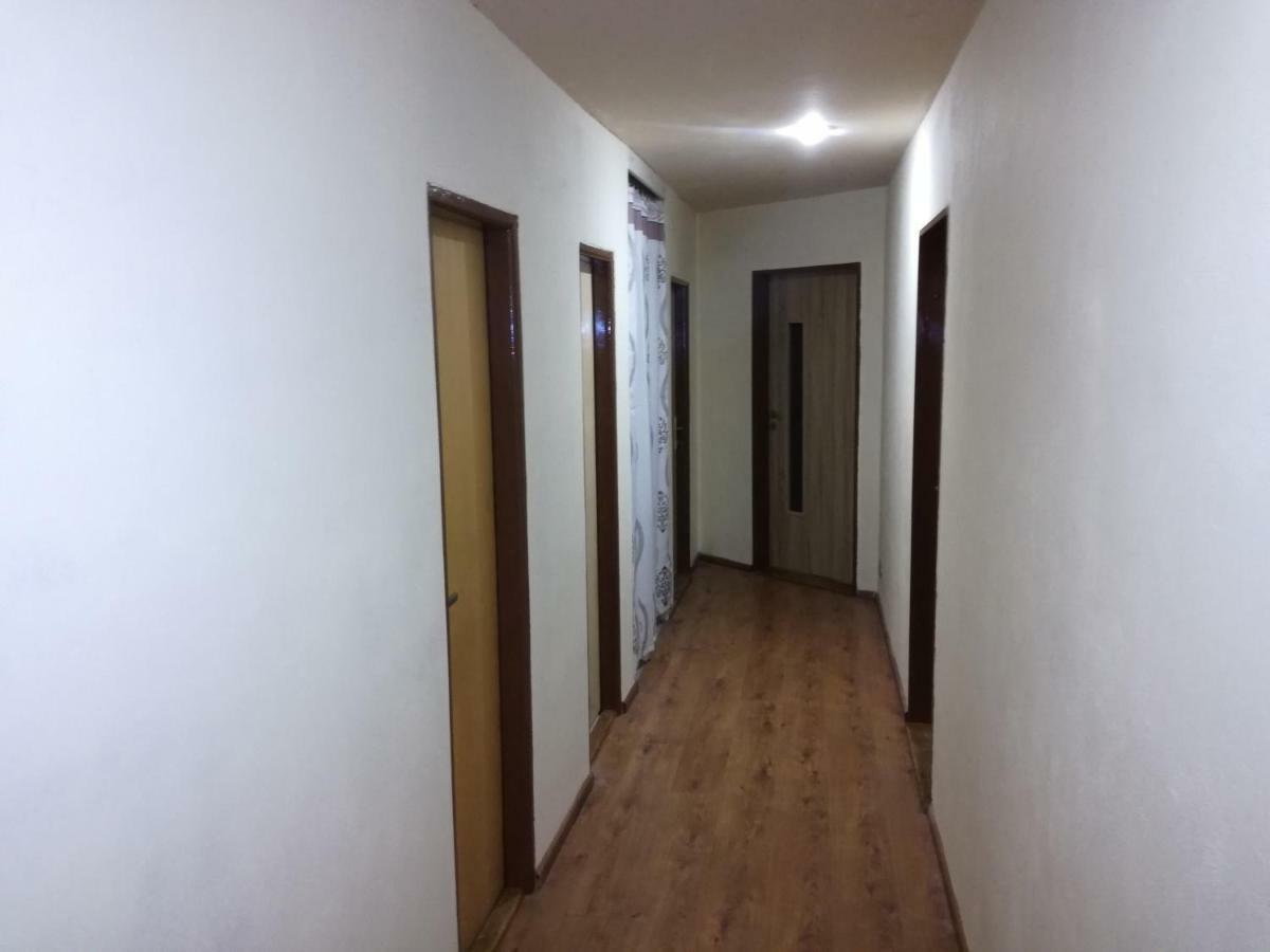 Апартаменты Privat Femamki Licartovce Экстерьер фото